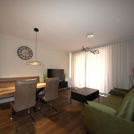 Nowy Apartament - Centrum Gdanska Exterior foto